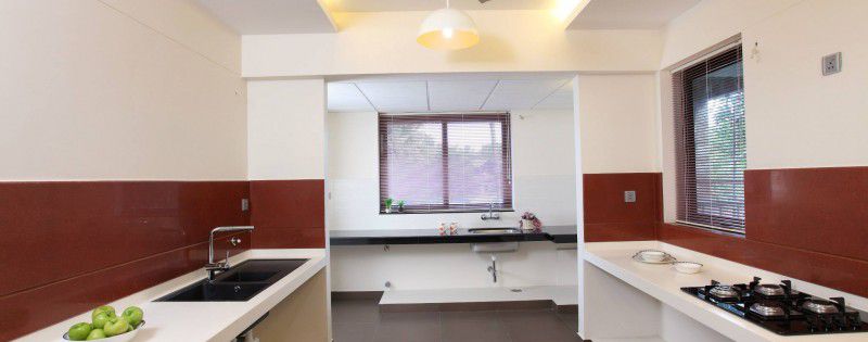 Kitchen design tips for your flats or apartments