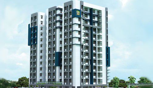 Asset Ocean Grove flats in chittoor