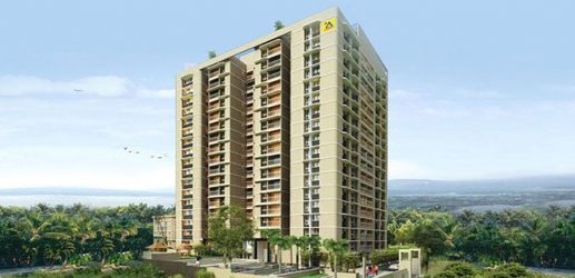 Asset Chiraag ­ Luxurious Apartments at Thrissur