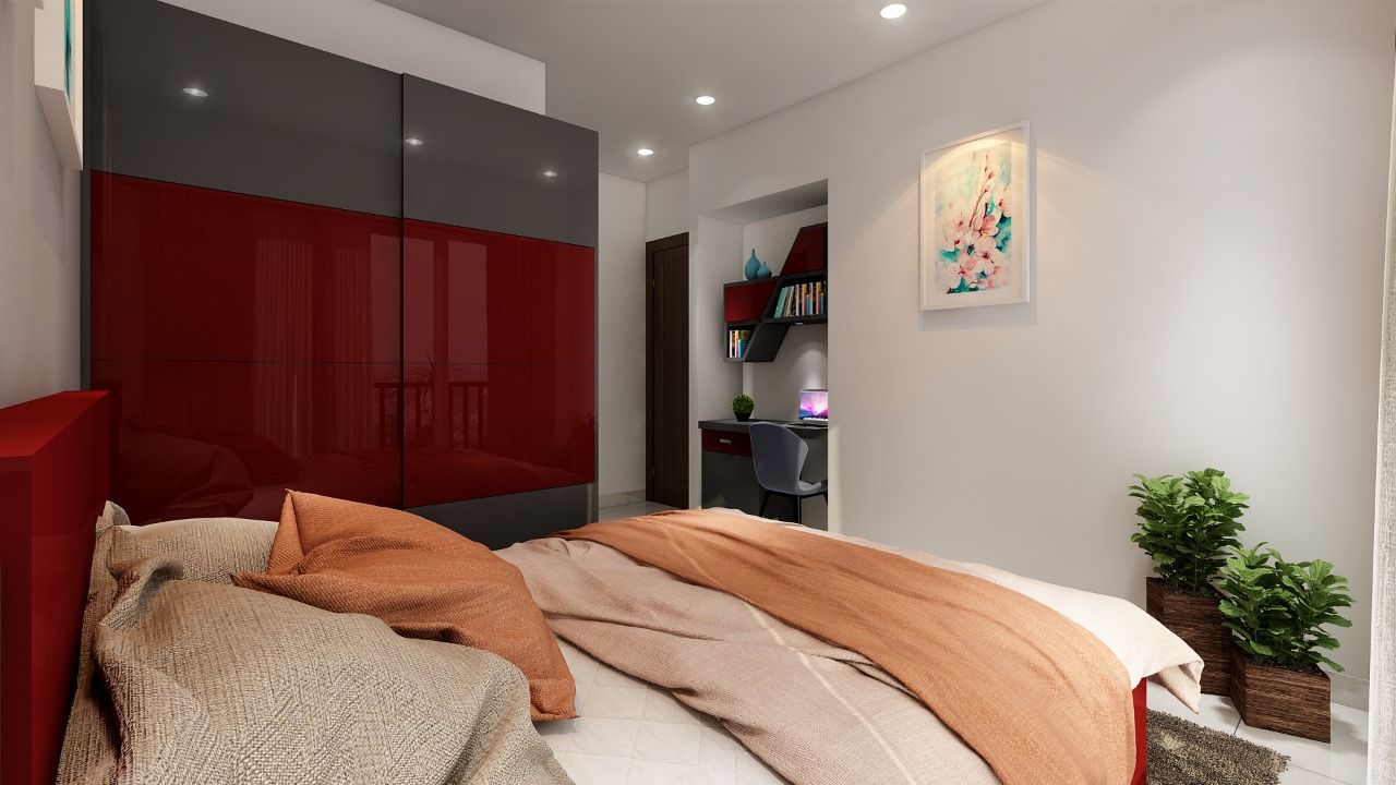 Bedroom Design