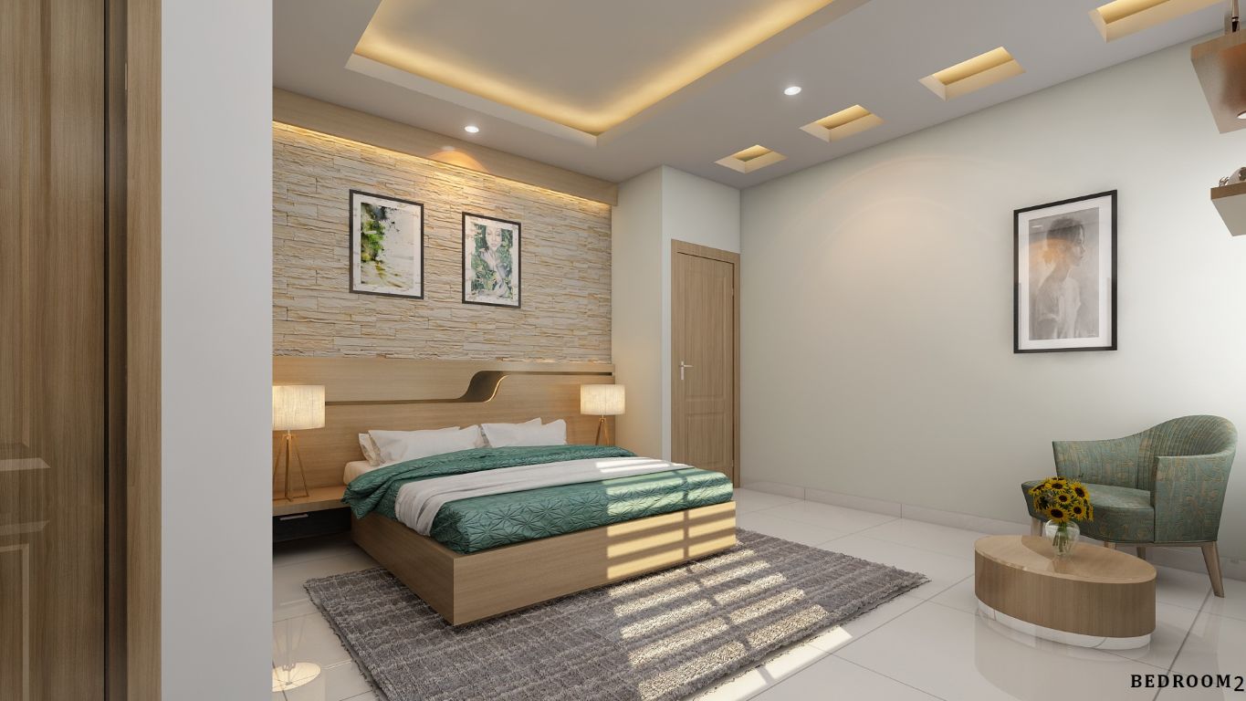 Bedroom Design