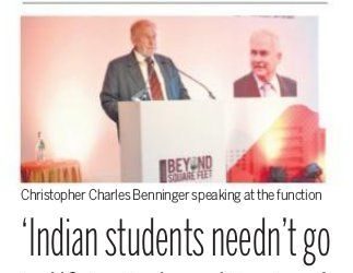 The New Indian Express