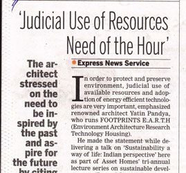 Indian Express