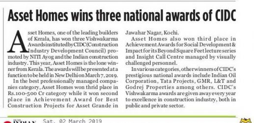 Indian Express