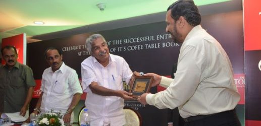 Business Wizard Awards for the successful Entrepreneurs