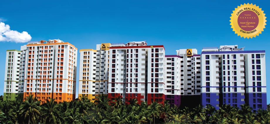 Asset Signature Phase 2