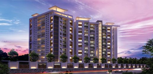 Asset Hillcrest Volga