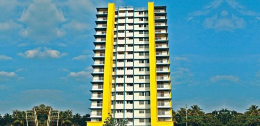 Asset Synergy Heights