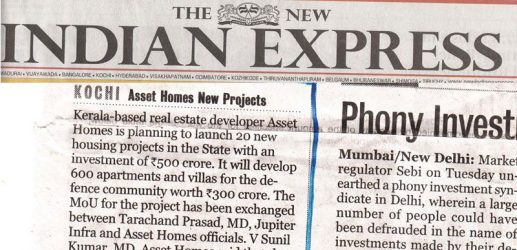 The New Indian Express