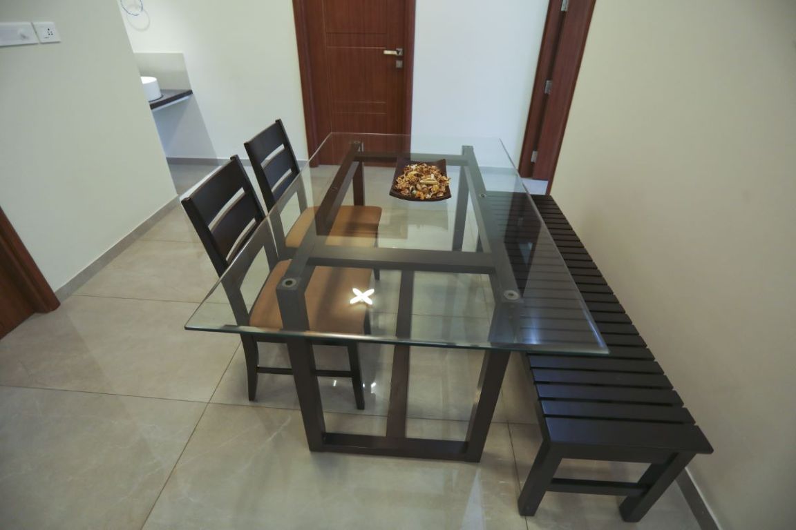 2 and 3 BHK Flats For Sale in Edappally Asset Limelight