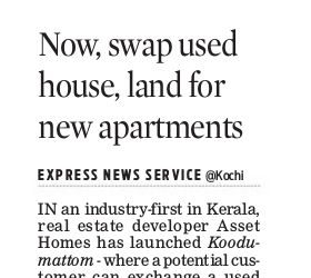 The New India Express