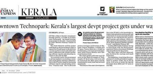 The New Indian Express