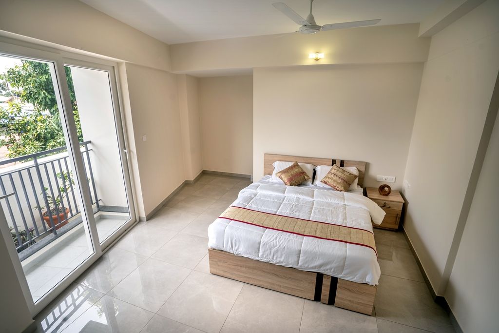 2 and 3 BHK Flats For Sale in Edappally Asset Limelight