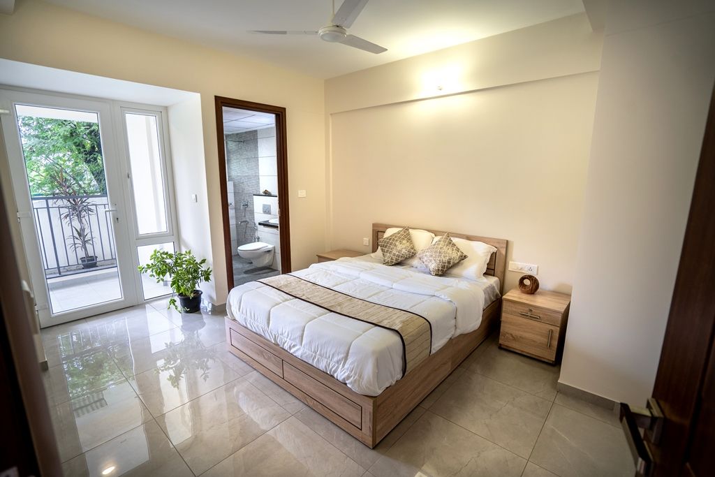 2 and 3 BHK Flats For Sale in Edappally Asset Limelight