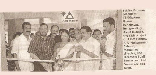 The New Indian Express