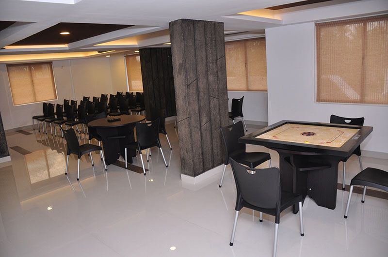 1, 2, 3 BHK Luxury Apartments For Sale in Pallimukku, Ernakulam Asset