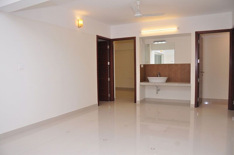 1, 2, 3 BHK Luxury Apartments For Sale in Pallimukku, Ernakulam Asset