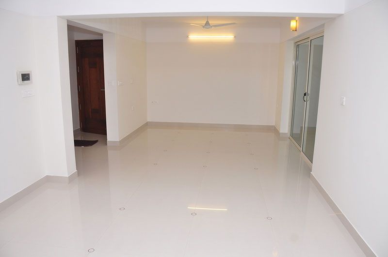 1, 2, 3 BHK Luxury Apartments For Sale in Pallimukku, Ernakulam Asset