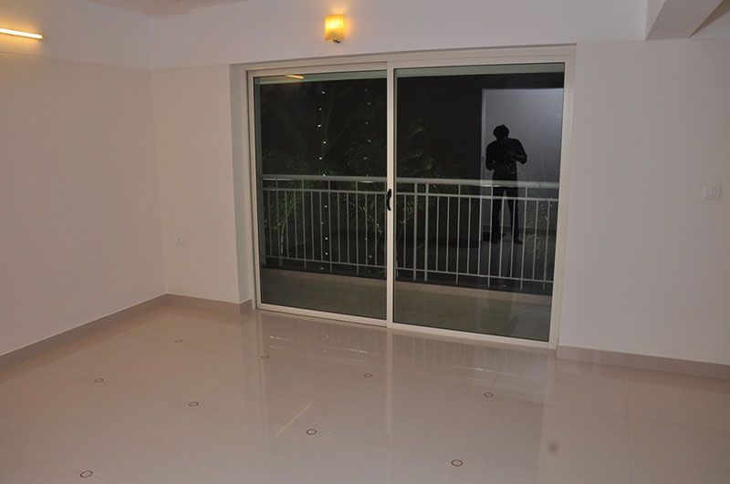 1, 2, 3 BHK Luxury Apartments For Sale in Pallimukku, Ernakulam Asset