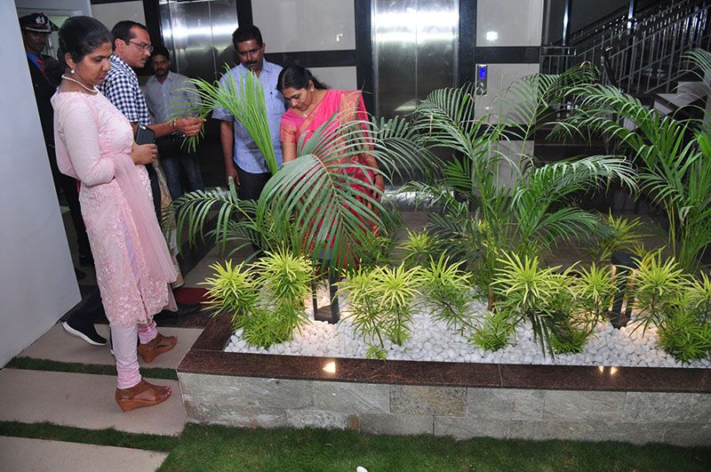 1, 2, 3 BHK Luxury Apartments For Sale in Pallimukku, Ernakulam Asset