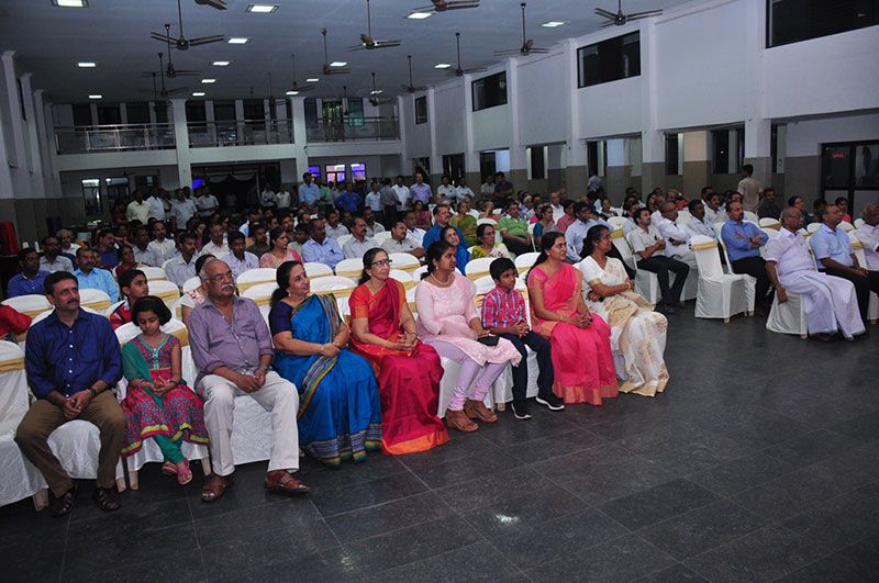 1, 2, 3 BHK Luxury Apartments For Sale in Pallimukku, Ernakulam Asset