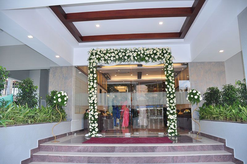 1, 2, 3 BHK Luxury Apartments For Sale in Pallimukku, Ernakulam Asset