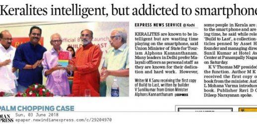 Indian Express