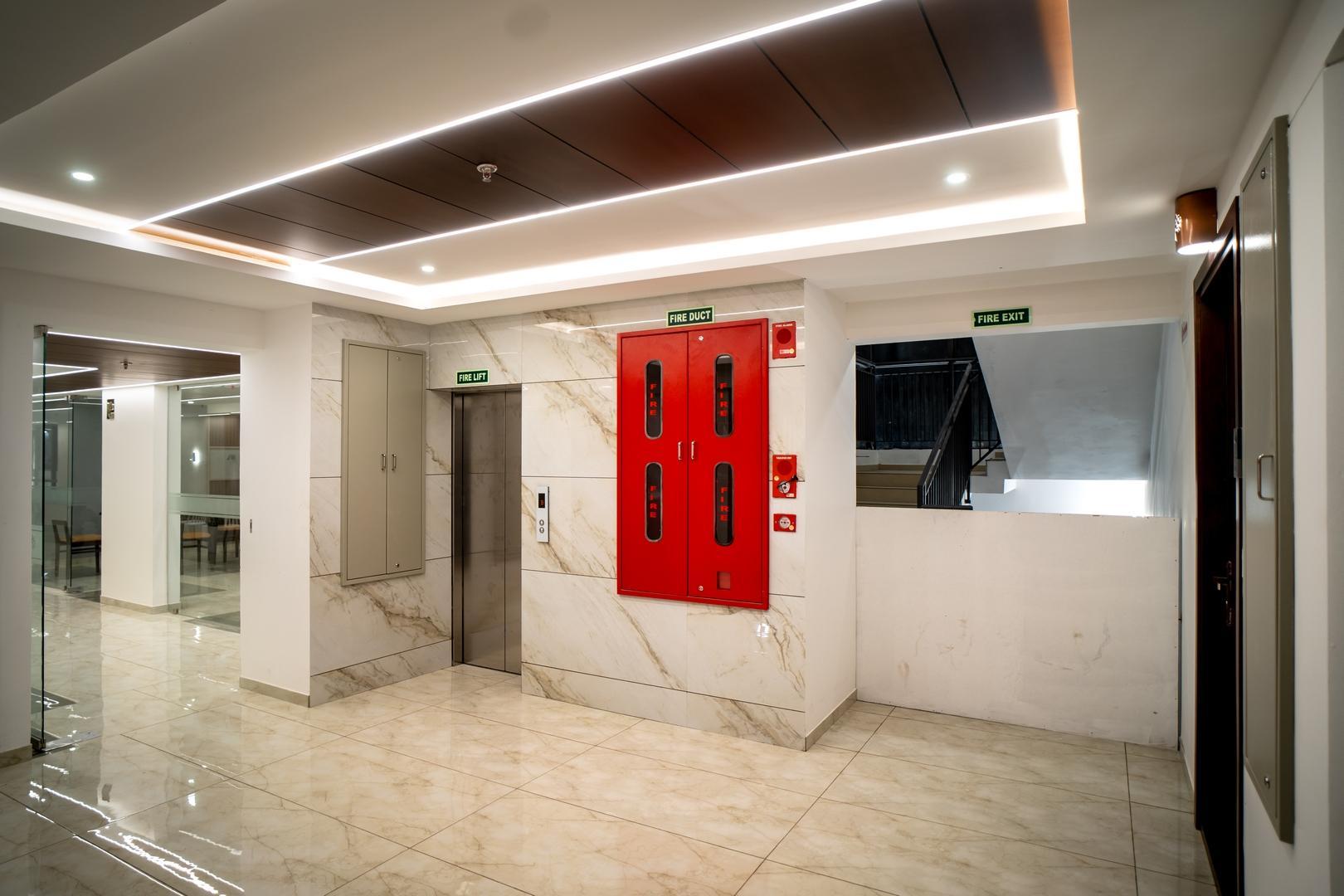 2 and 3 BHK Flats For Sale in Edappally Asset Limelight