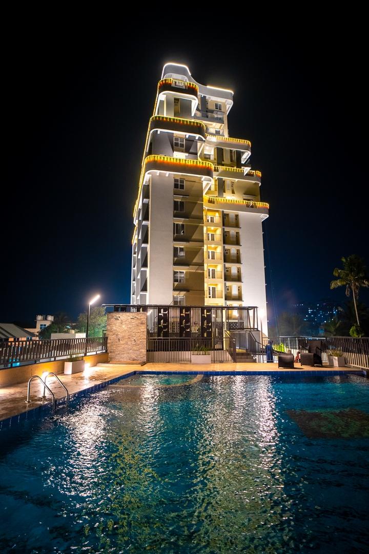 2 and 3 BHK Flats For Sale in Edappally Asset Limelight