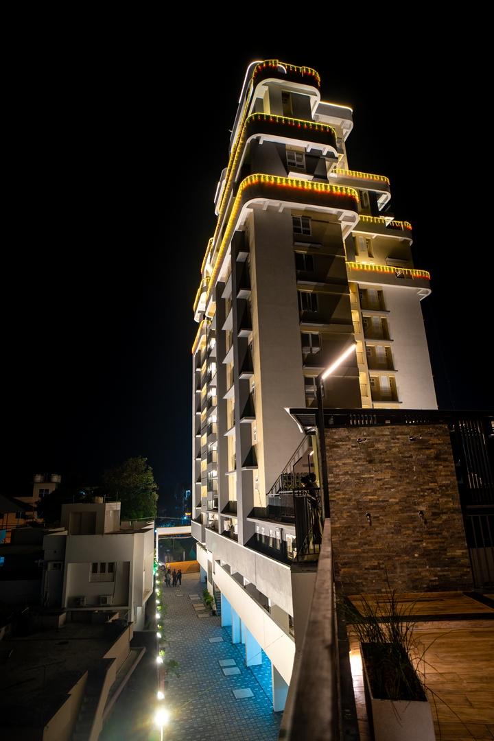 2 and 3 BHK Flats For Sale in Edappally Asset Limelight