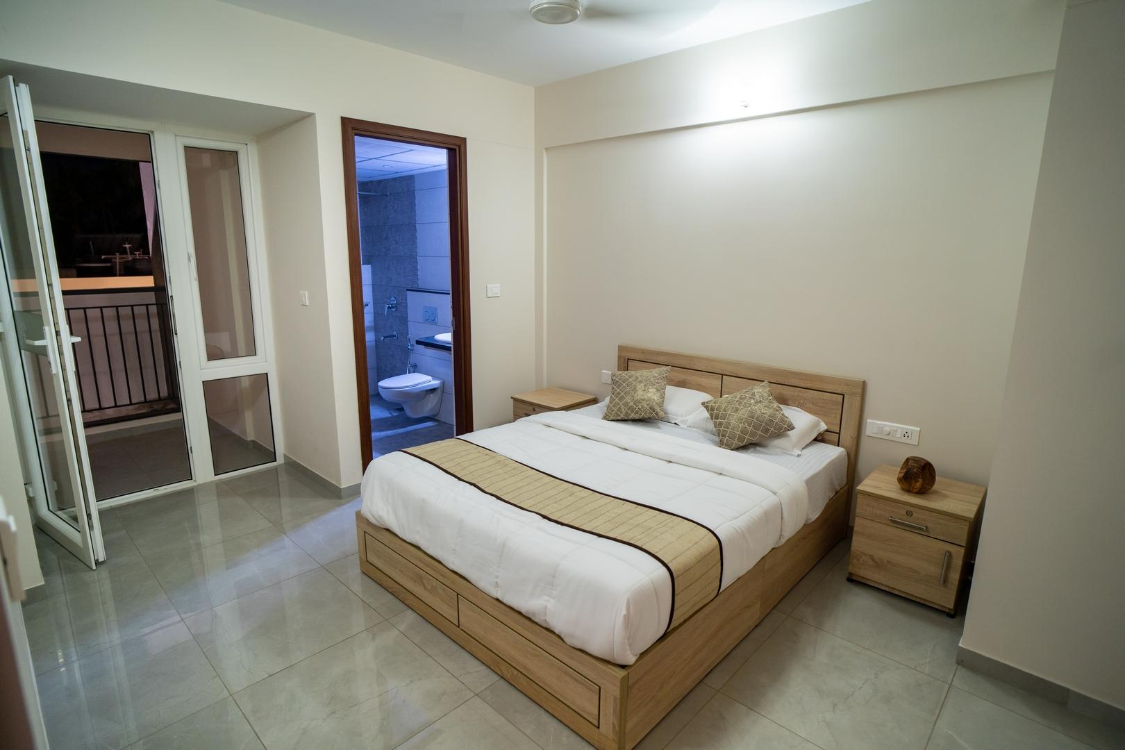 2 and 3 BHK Flats For Sale in Edappally Asset Limelight