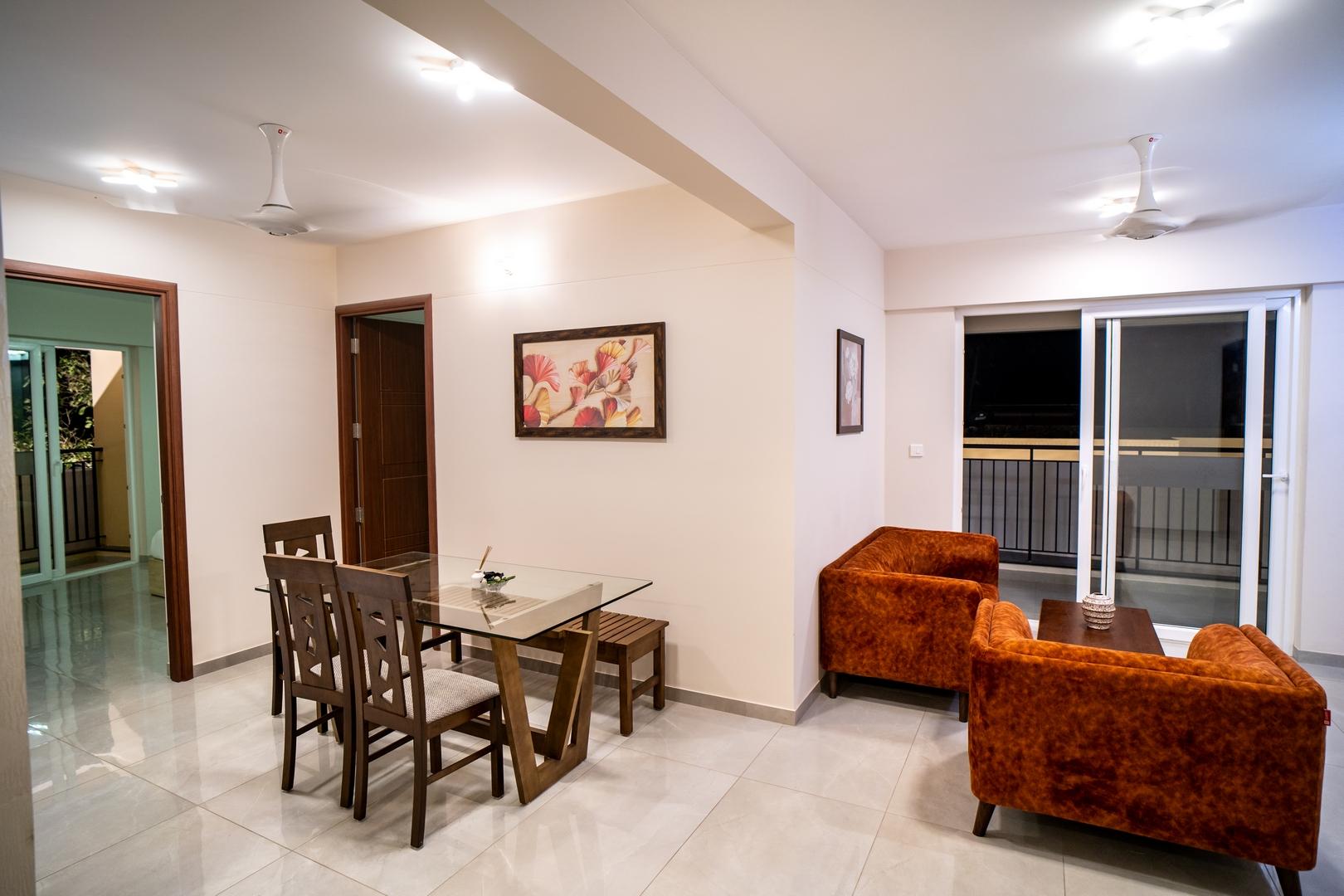 2 and 3 BHK Flats For Sale in Edappally Asset Limelight