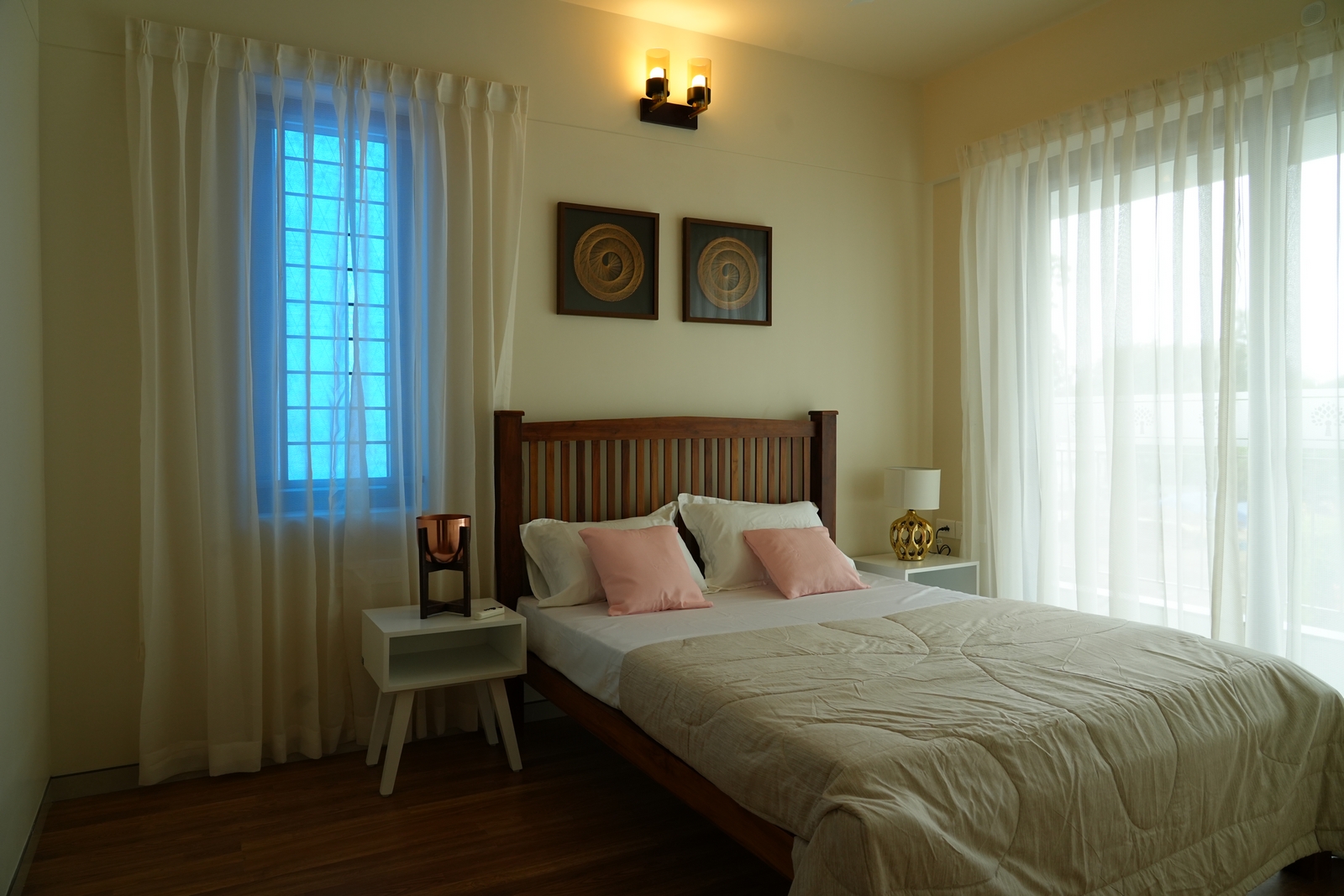 Premium Apartments In Mg Road Ernakulam Asset Moon Grace