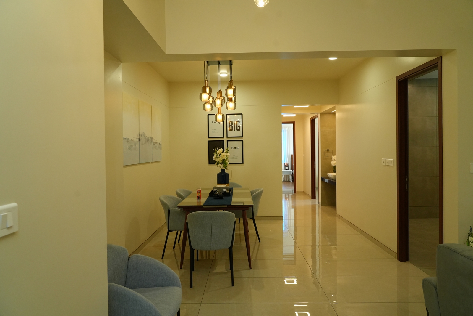 Premium Apartments In Mg Road Ernakulam Asset Moon Grace