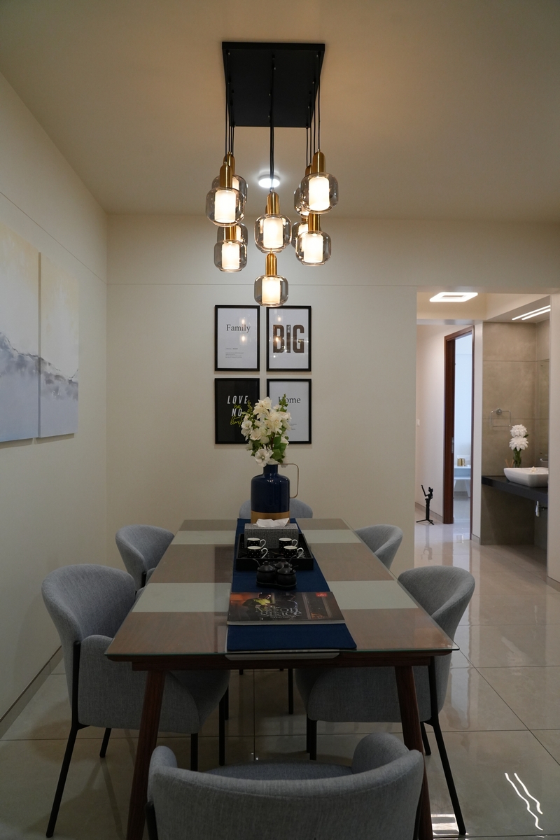 Premium Apartments In Mg Road Ernakulam Asset Moon Grace