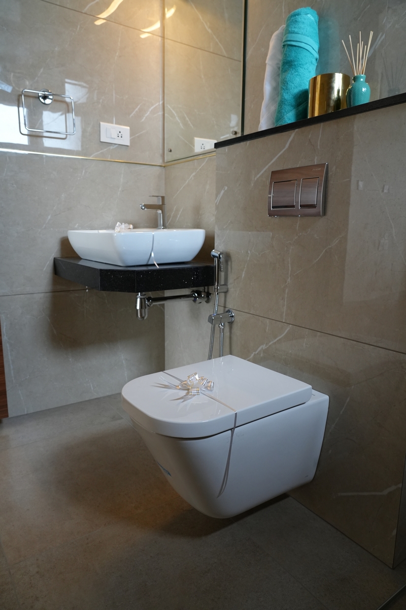 Premium Apartments In Mg Road Ernakulam Asset Moon Grace