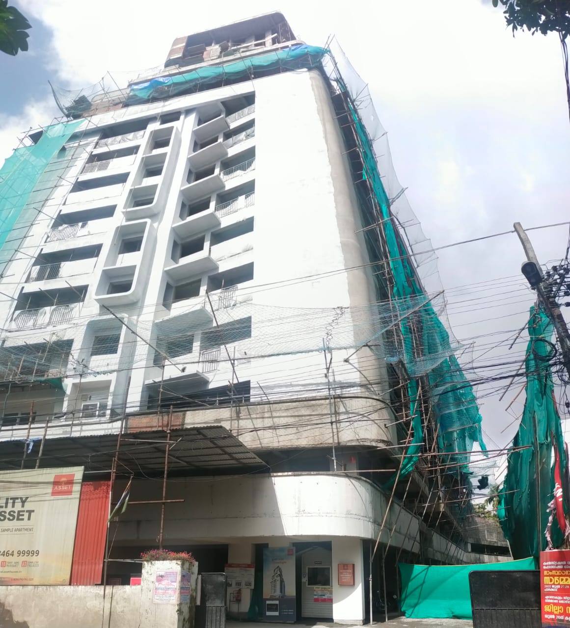 Flats in Edappally Flats for Sale in Edappally