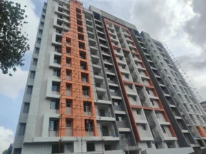 Construction Status - Asset Laurels - August 26