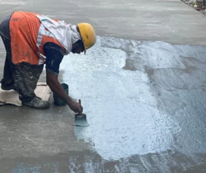 Construction Status - Asset Laurels - August 26