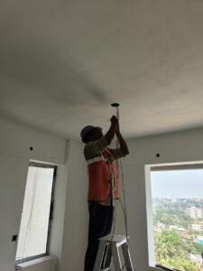 Construction Status - Asset Laurels - Feb 26