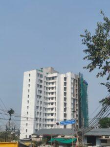 Construction Status - Asset Laurels - May 26