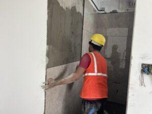 Construction Status - Asset Laurels - May 26