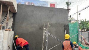 Construction Status - Asset Laurels - May 26