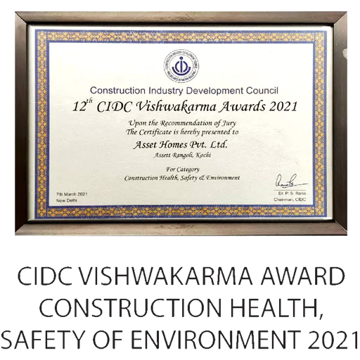 ICI ULTRATECH AWARDS OUTSTANDING 2