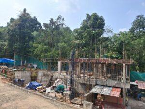 Construction Status - Asset Alpz - Feb 26