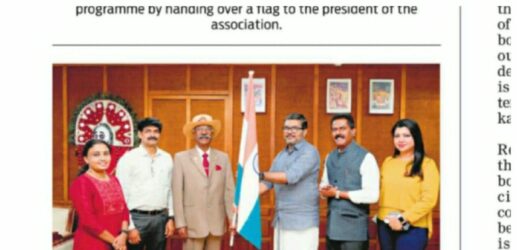 The New Indian Express