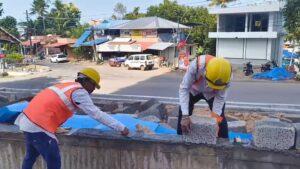 Construction Status - Asset Canzara - August 26