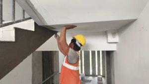 Construction Status - Asset Canzara - August 26