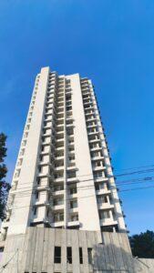 Construction Status - Asset Canzara - August 26