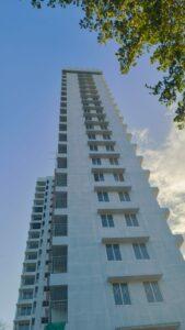 Construction Status - Asset Canzara - July 26
